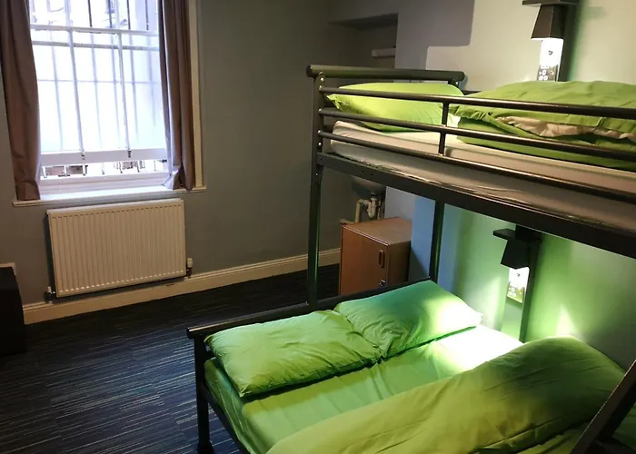 Yha London St Paul\'S