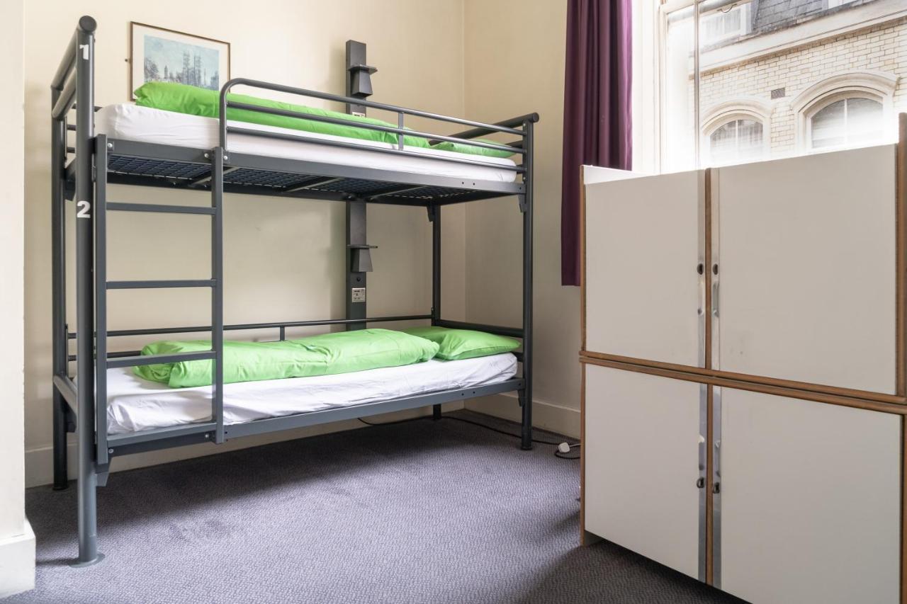 Yha St Paul's