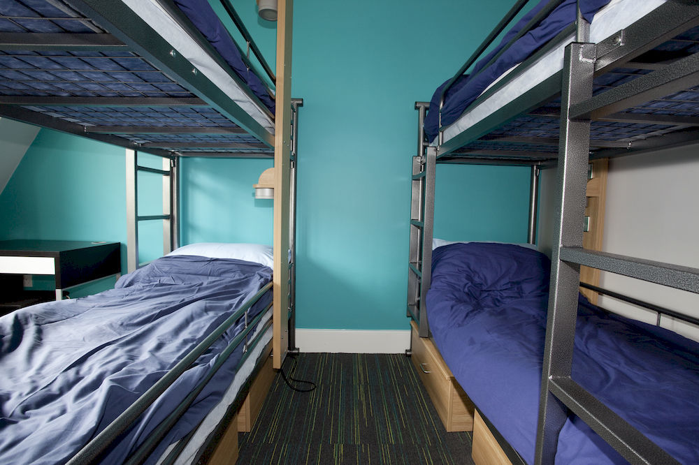 Yha St Paul's Ostello Londra