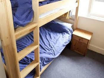 Ostello Yha St Paul's