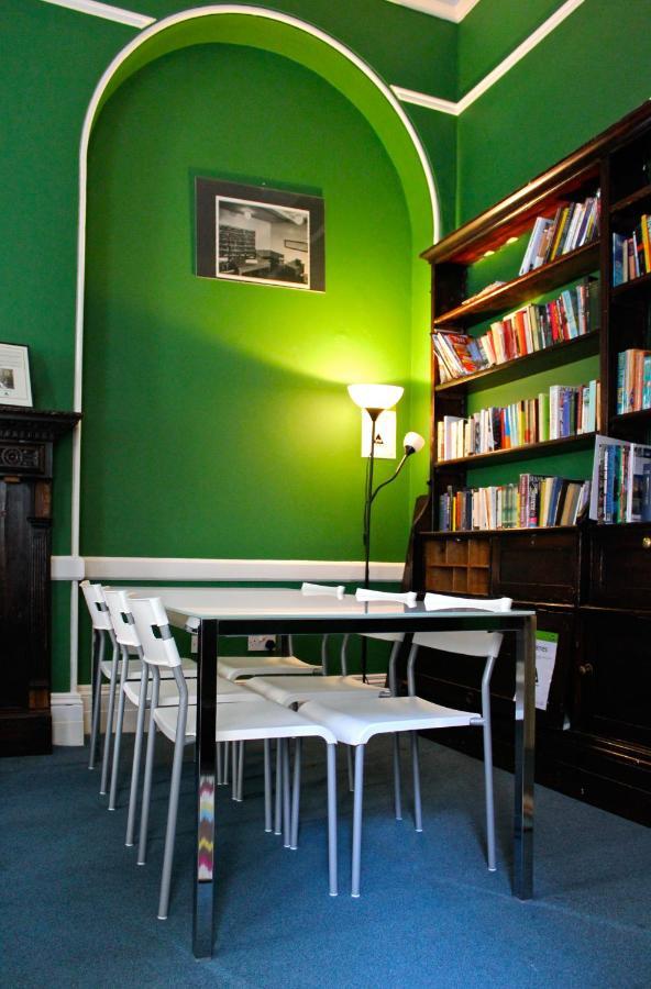 Yha St Paul's Auberge de jeunesse Londres