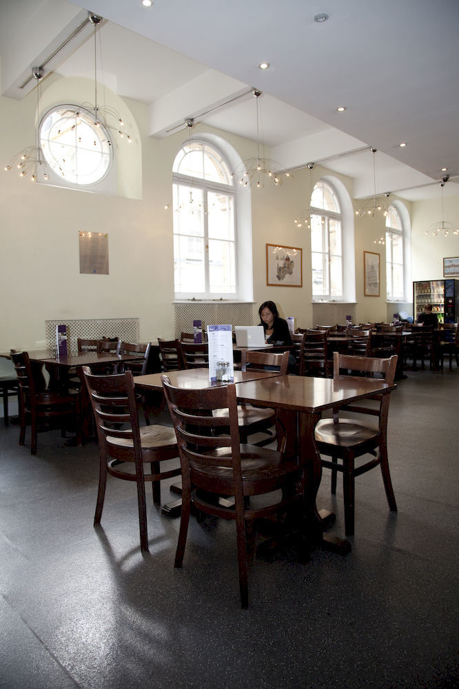 Yha St Paul's * Londres